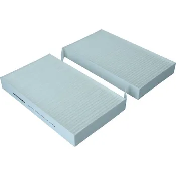 Ventilátor topení a klimatizace Filtr, vzduch v interiéru KAMOKA F422501