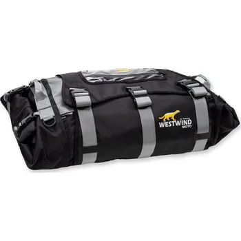 Auto-moto CFMOTO CFMOTO 450MT/800MT Brašny WESTWIND Hussar, Zadní (40 L)