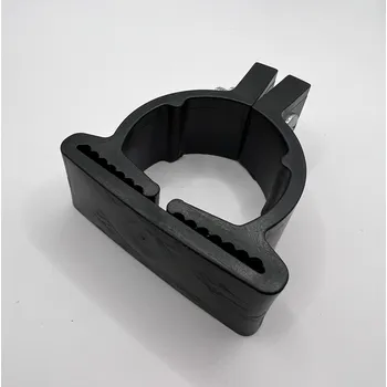 Plot Plastová objímka pro Lario pr. 48 mm černá