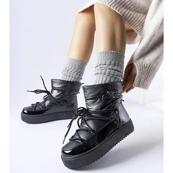 Dívčí sněhule Sněhule model 204744 Solea 39