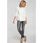 Made of Emotion Halenka M333 Bílá Custom Fit S