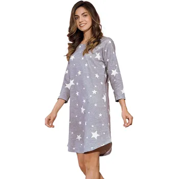 Dámská noční košile TARO Dámská noční košilka 3209 Lizzie L