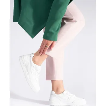 Dámské tenisky Pohodlné dámské tenisky na platformě 37