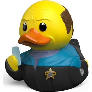 Figurka Tubbz kachnička Star Trek The Doctor (první edice)