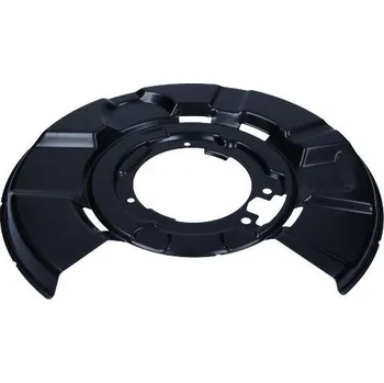 Brzdový kotouč Ochranný plech proti rozstřikování, brzdový kotouč MAXGEAR 19-4357