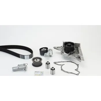 Vodní pumpa + sada ozubeného řemene CONTINENTAL CTAM CT920WP2