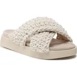 Inuikii Nazouváky Woven 70104-105 Bílá 38