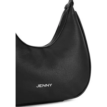 Kabelka JENNY Kabelka JEN-L-003-07 Černá NOSIZE