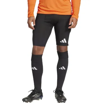 Míčový sport Brankářské šortky s vycpávkou Adidas Squadra 25 Velikost: 176