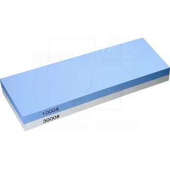 WBK abrasives WBK brusný kámen na nože 1000/3000 large