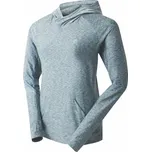 Dare 2b Sprint Cty Hoodie tréninková mikina - 0 - šedá - 40