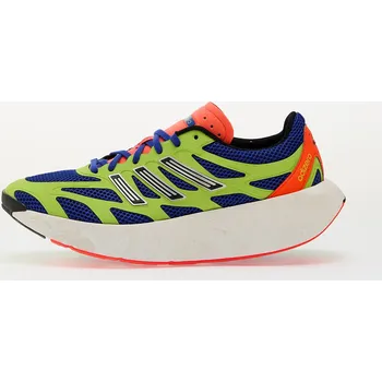 Pánské tenisky Tenisky adidas Adizero Aruku Lucid Blue/ Core Black/ Solar Slime EUR 43 1/3