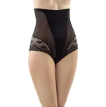 ELDAR Dámské stahovací kalhotky Vendy black XL