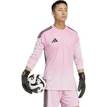 Brankařský dres Adidas TIRO 25 COMPETITION sv.růžový Velikost: 164