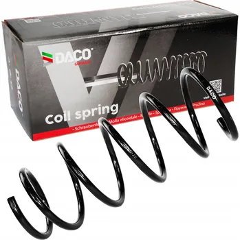 DACO 803050 Pružina zavěšení