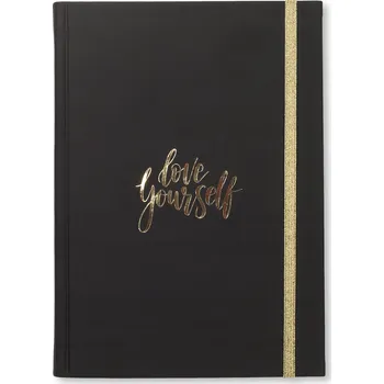 Blok Notes A5 Scriba černý