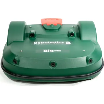 Sekačka Robotická sekačka Belrobotics BM-2050 RTK Connected SLOPE