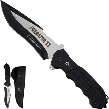 kapesní nůž Albainox Predator II