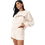 HENDERSON Dámské pyžamo 42678 Nimes XL