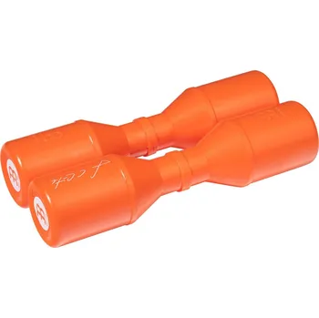 Meinl SH4EC Luis Conte Shaker electric coral