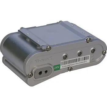 Elektrokolo Řídící jednotka(controller) CN-02 Elektra