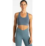 Dare 2b Dont Sweat It II sportovní podprsenka - 0 - šedá - XS