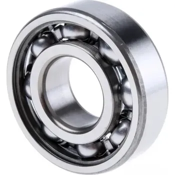 Ložisko - 6204 C3 ZKL