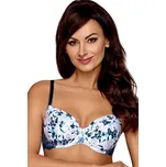 AVA Dámská podprsenka 1782 Deep sea 65/F