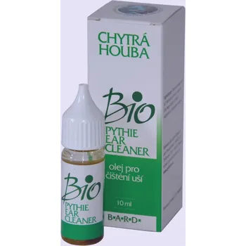Kosmetika na nohy BIO Pythie Ear cleaner- přípravek k čištění ucha 10ml BIO Pythie Ear cleaner- přípravek k čištění ucha 10ml