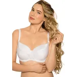 GAIA Dámská podprsenka 281 Kate 2 white 70/G