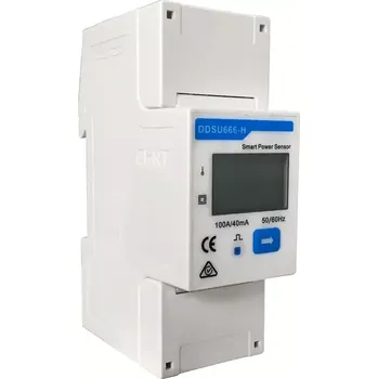 Smartmeter Huawei DDSU666-H - 1 fázový