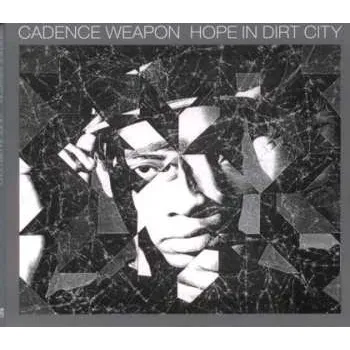 Zahraniční hudba LP Hope In Dirt City 2012