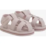 En Fant dívčí pěnové sandály 250369 - 5180 Velikost: 22 ULTRA LEHKÉ