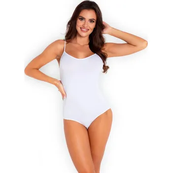 Body GATTA Dámské body 5569 white XL