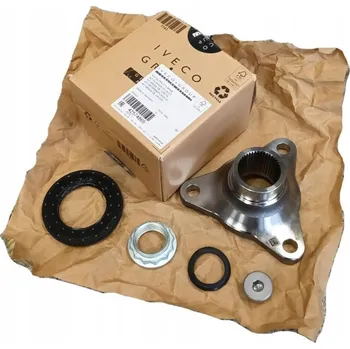 Těsnění převodovky Sada těsnění automatické převodovky Iveco Daily od 2014, 42574869