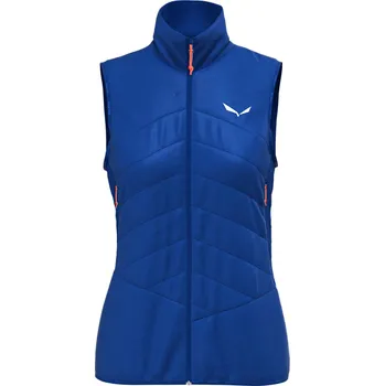 Dámská vesta Dámská vesta Salewa Ortles Hybrid TWR Vest Electric 38