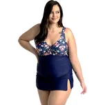 Primo Dámské jednodílné plavky 22 95/F