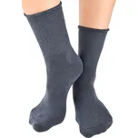 NOVITI Dámské ponožky 103 U 02 43/46