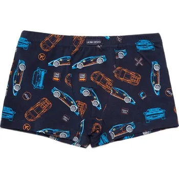 LAMA Chlapecké boxerky 516 152/158