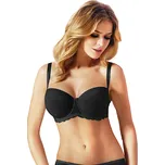 VENA Dámská podprsenka 235 black 70/H
