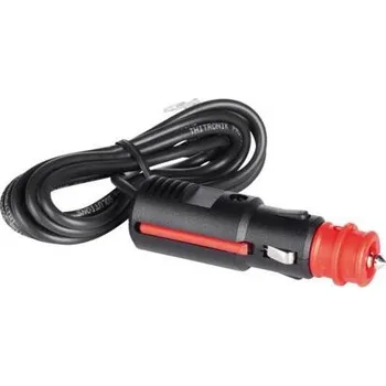 Detektor CO Napájecí kabel Thitronik 12 V pro detektor plynu GBA-I
