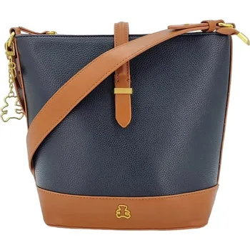 Kabelka Originální černá dámská malá kabelka NF7AL