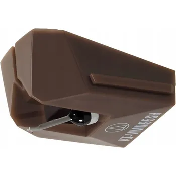 Příslušenství pro gramofon Jehla pro gramofon Audio-Technica AT-VMN95SH