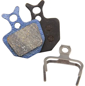 Brzda na kolo Destičky brzdové SPC FORMULA Oro (servisní balení)