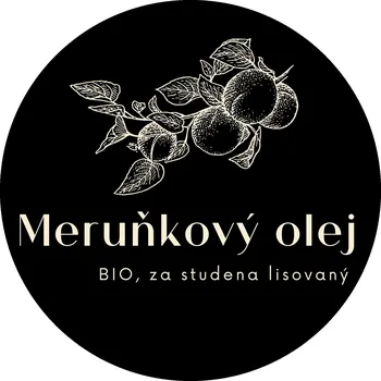 Rostlinný olej BIO LSZ Meruňkový olej | FARM.INC Velikost: 50ml