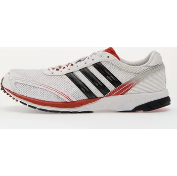 Dámské tenisky Tenisky adidas Adizero Adios Og Ftw White/ Preloved Red/ Core Black EUR 38