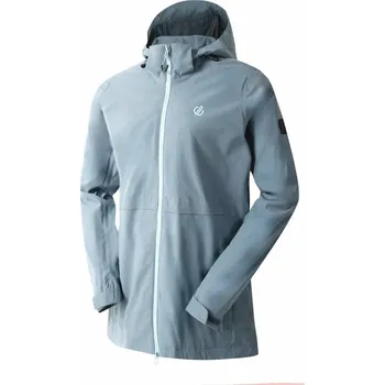 Dámská větrovka Dare 2b Switch Up II Jacket outdoorová bunda - 0 - šedá - 42
