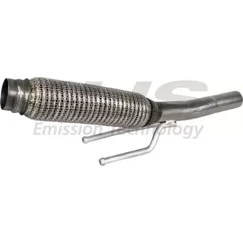 Výfuková trubka HJS Výfuková trubka HJS 91 11 1678