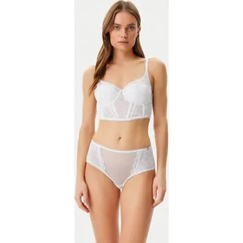 Boxerky Dorina Boxerky Arya FXMI0026LA176 Bílá M