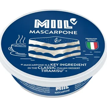 Miil Mascarpone